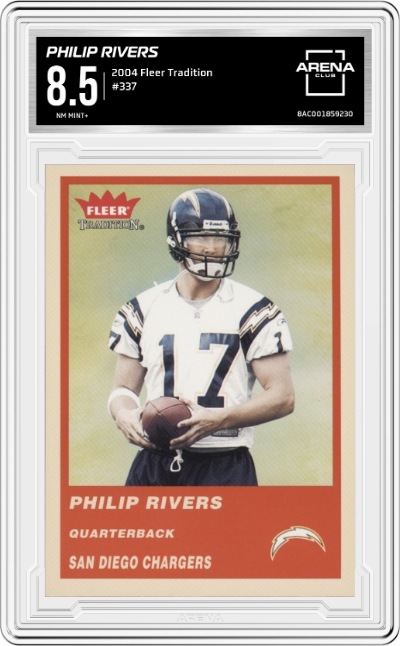 Philip Rivers