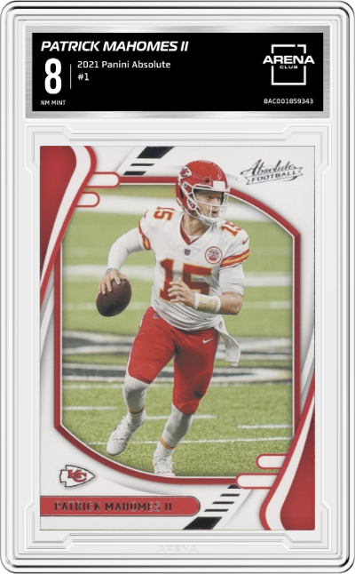 Patrick Mahomes II