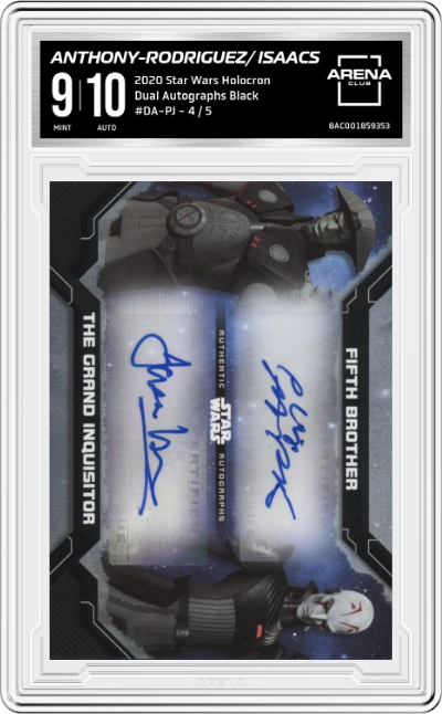 5th Brother/ TG Inquisitor