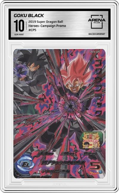 Goku Black