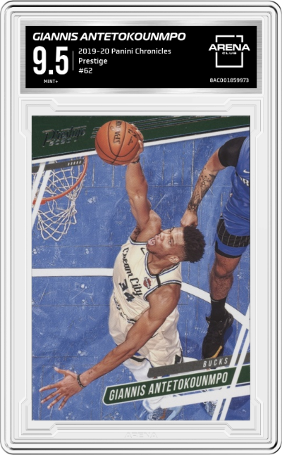 Giannis Antetokounmpo