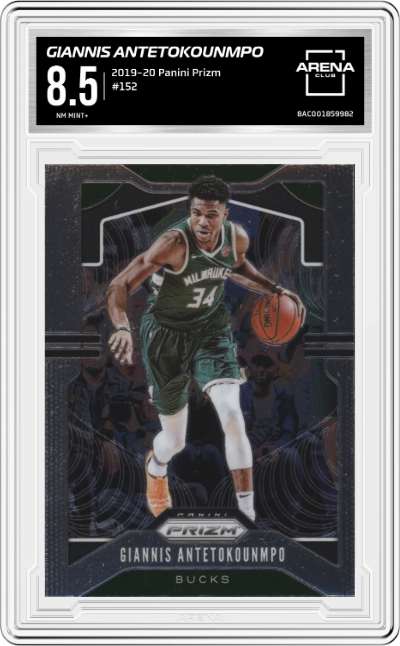 Giannis Antetokounmpo