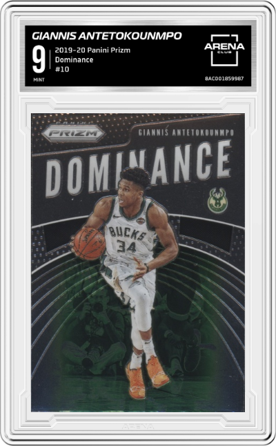 Giannis Antetokounmpo