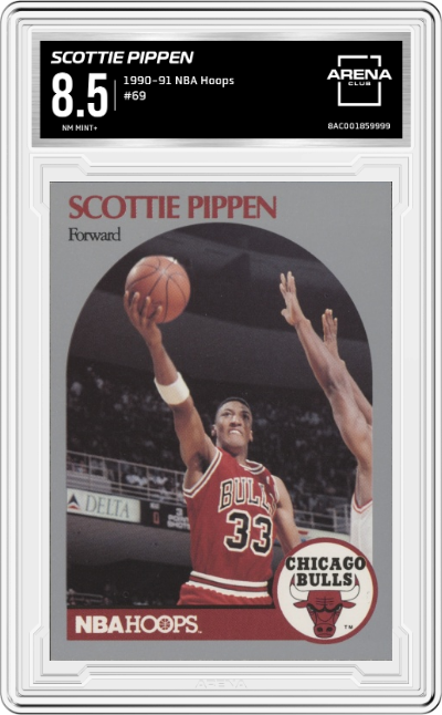 Scottie Pippen