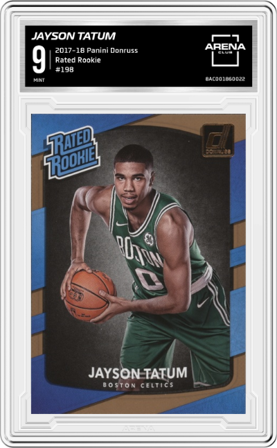 Jayson Tatum