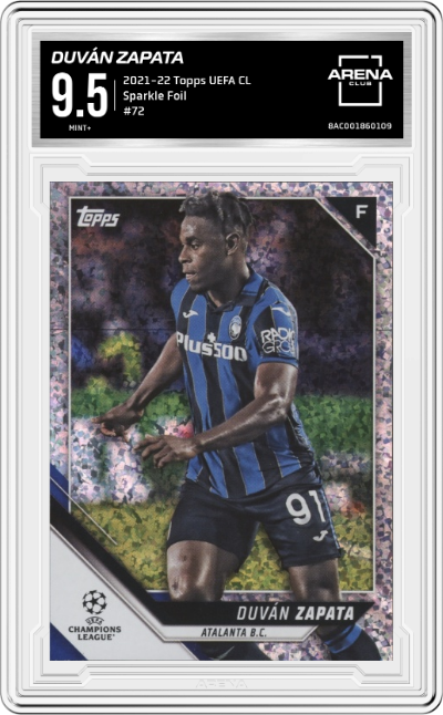 Duvan Zapata