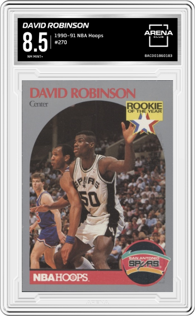 David Robinson