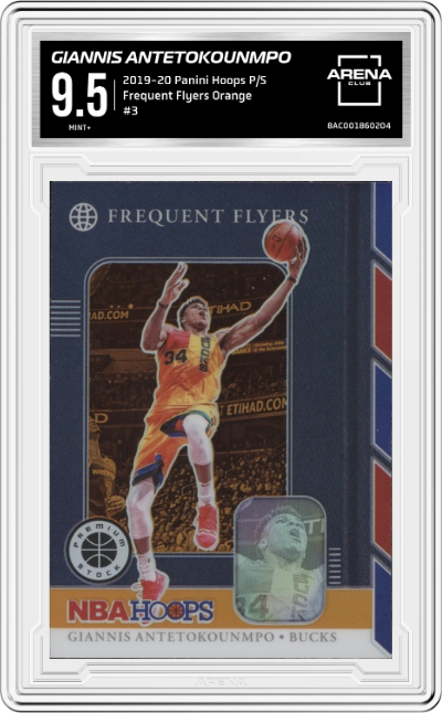 Giannis Antetokounmpo