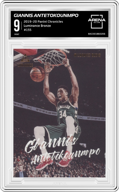 Giannis Antetokounmpo