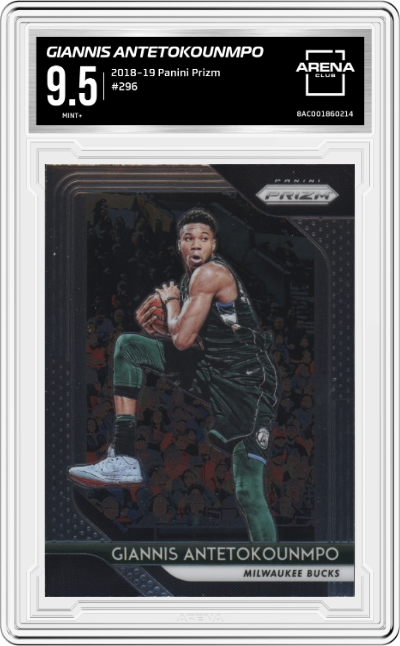 Giannis Antetokounmpo