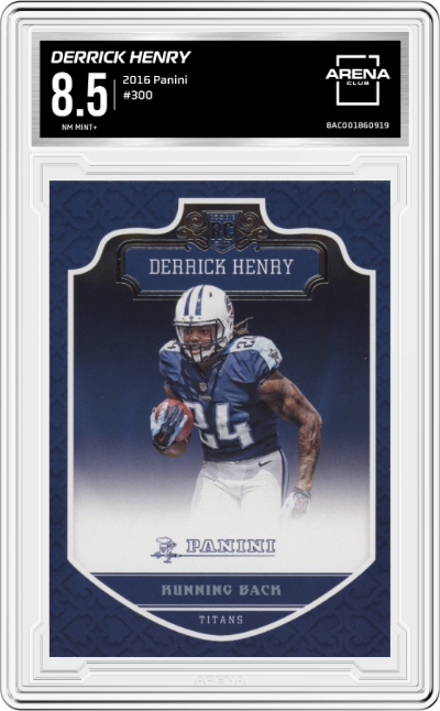 Derrick Henry