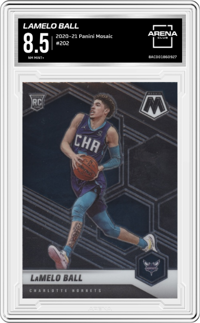LaMelo Ball