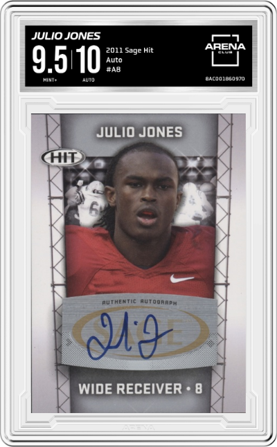 Julio Jones