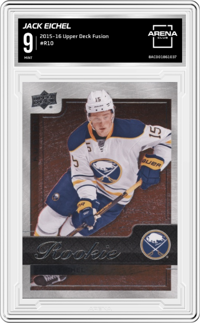 Jack Eichel