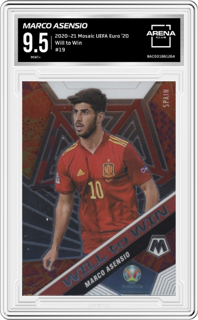 Marco Asensio