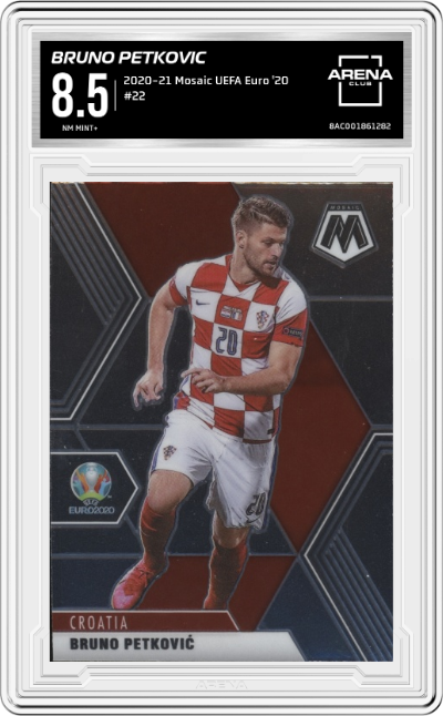 Bruno Petkovic