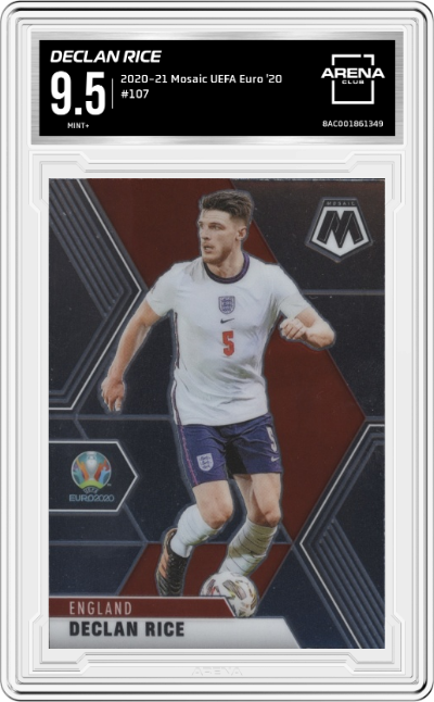 Declan Rice