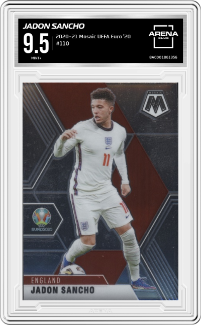 Jadon Sancho
