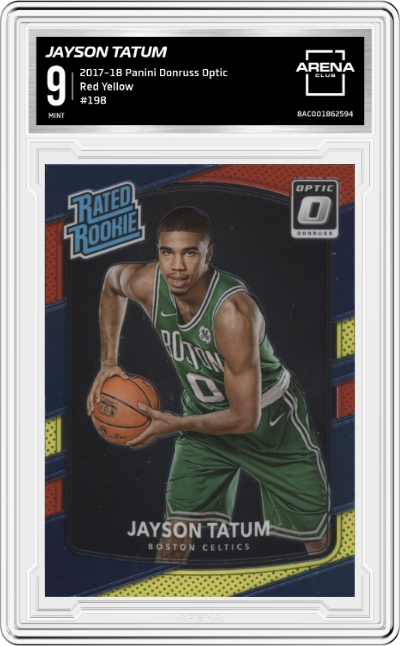 Jayson Tatum