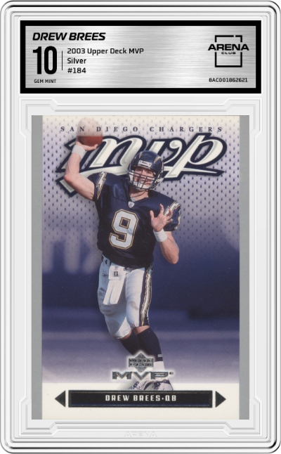 Drew Brees 