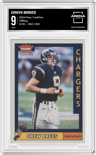 Drew Brees