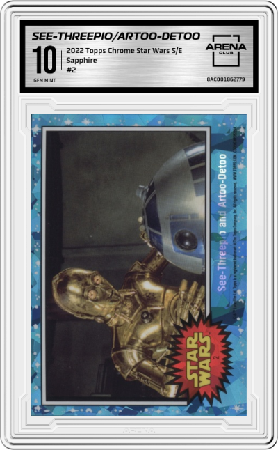 See-Threepio/Artoo-Detoo