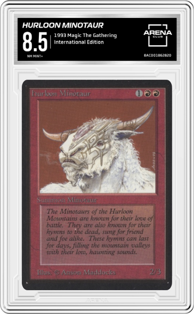 Hurloon Minotaur