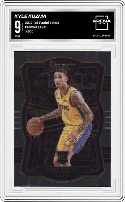 Kyle Kuzma