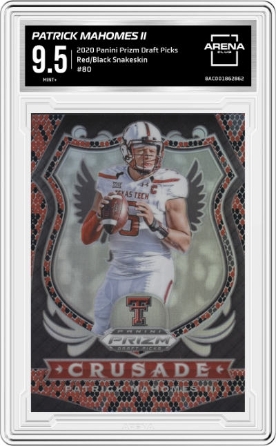 Patrick Mahomes II