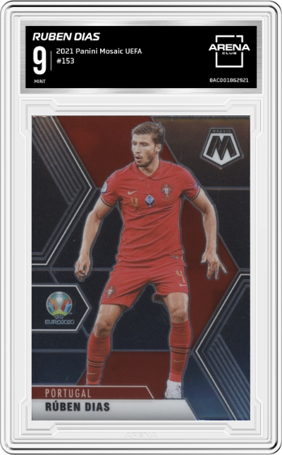 Ruben Dias
