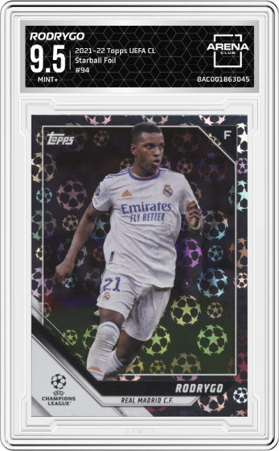 Rodrygo