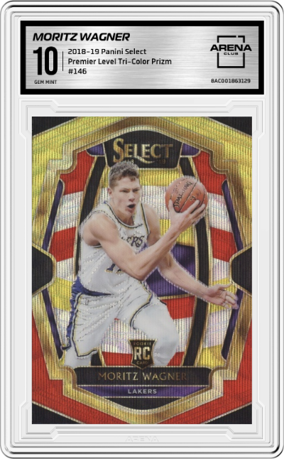 Moritz Wagner