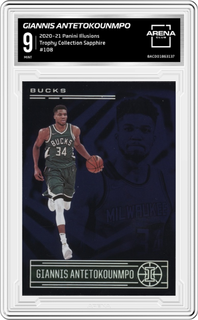 Giannis Antetokounmpo