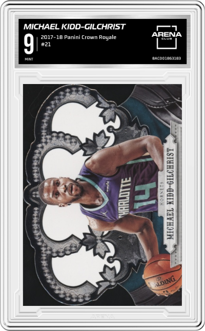 Michael Kidd-Gilchrist