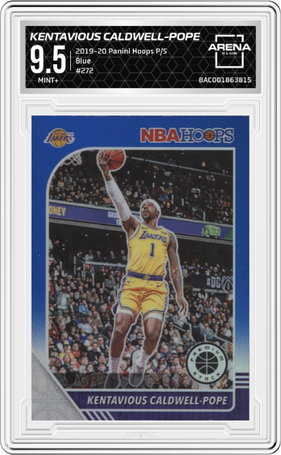 Kentavious Caldwell-Pope