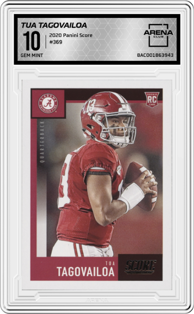 Tua Tagovailoa