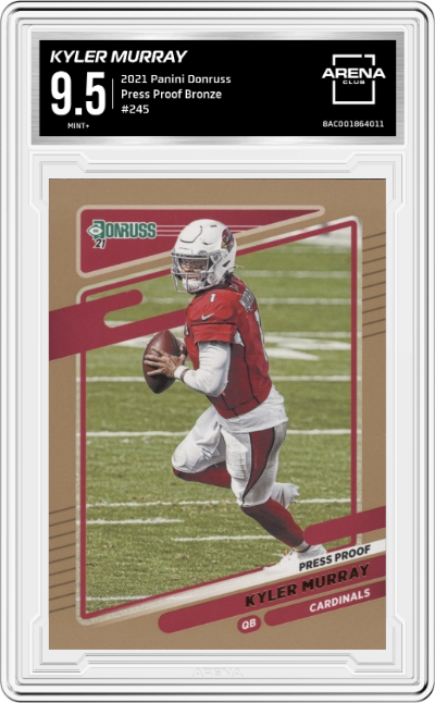 Kyler Murray