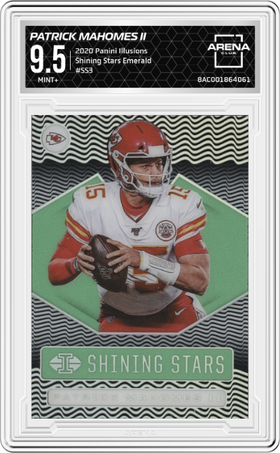 Patrick Mahomes II