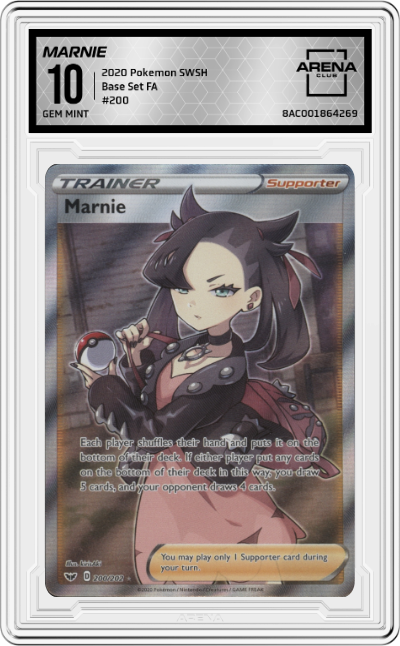 Marnie