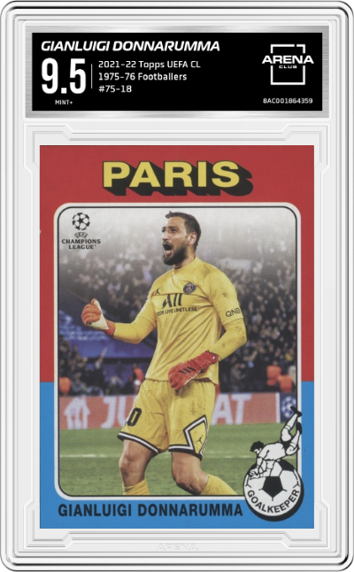 Gianluigi Donnarumma