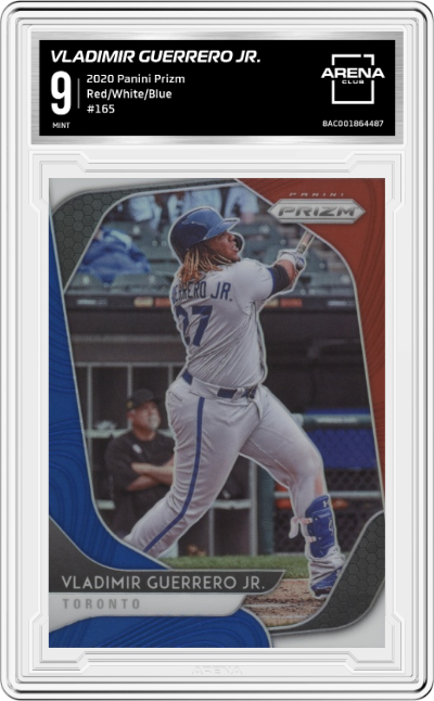 Vladimir Guerrero Jr.