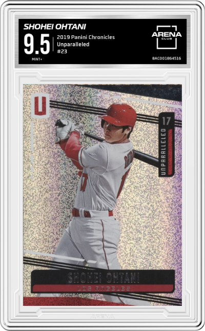 Shohei Ohtani