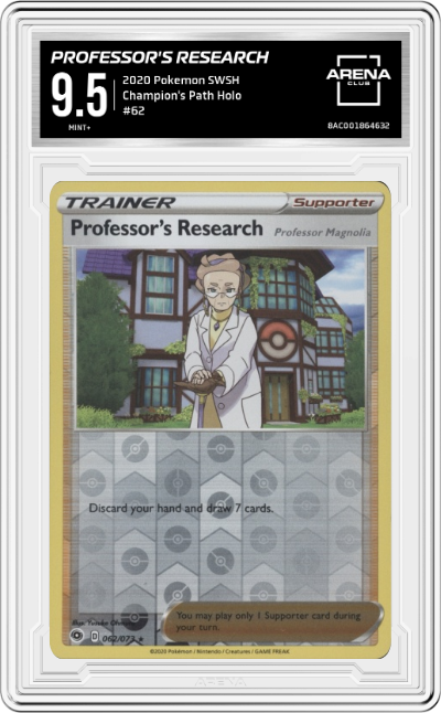 Professor's Research 