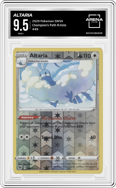 Altaria