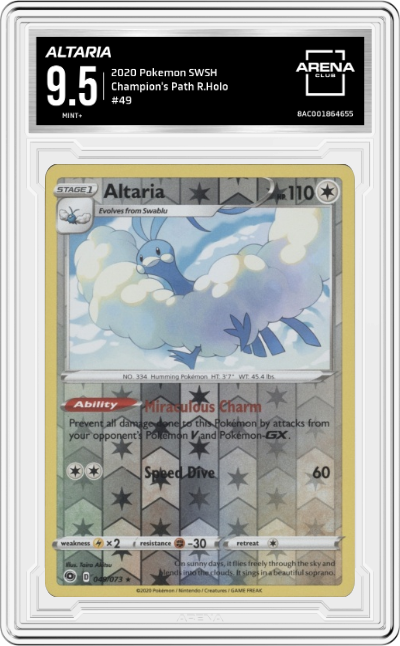 Altaria