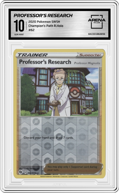 Professor's Research 