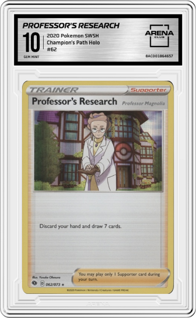 Professor's Research 