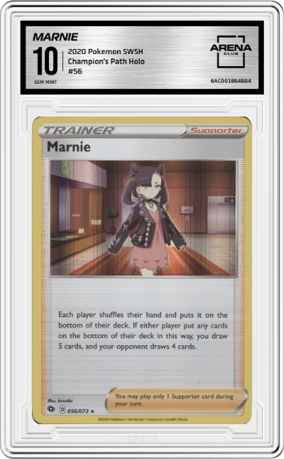 Marnie