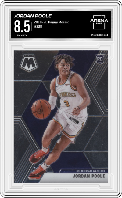 Jordan Poole