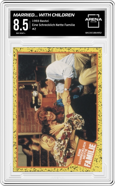 Es wird niemals wieder passieren